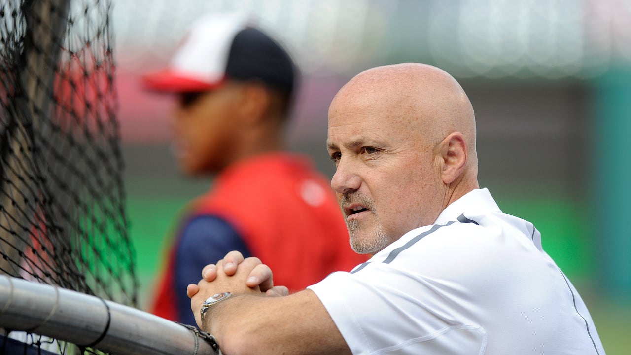 The Nationals mortgaged their future and didn't even fill their biggest offseason need